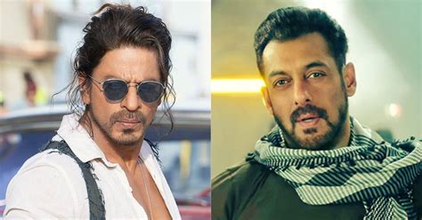 Tiger Vs Pathaan Shah Rukh Salman Khans Film Shooting To Begin Soon