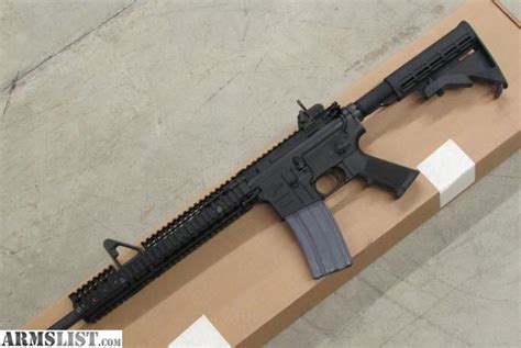 Armslist For Sale Colt Le6920 Socom Ii M4 Carbinear 15 556