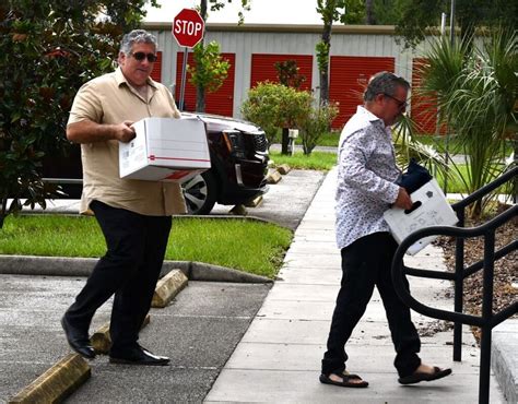 Depositions Underway In HCSO Sex Party Case Evidence May Show Officials Fabricated Documents