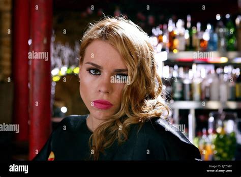 Billie Piper Secret Diary Of A Call Girl 2007 Stock Photo Alamy