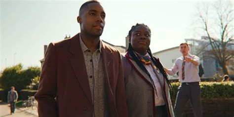 Sex Education Funniest Moments Ranked