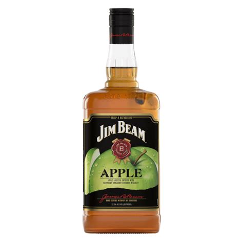 Jim Beam Apple - Steampunk Lounge