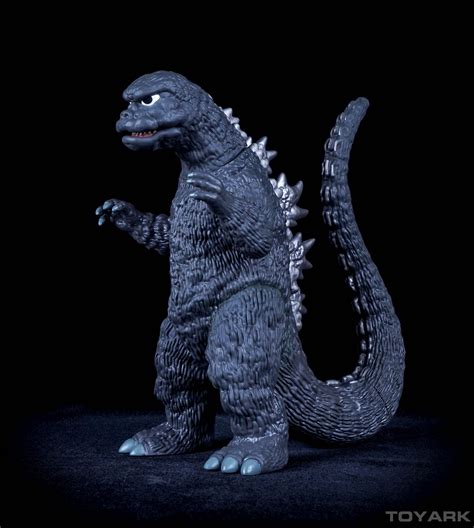 Godzilla 1974 Figure Bank - Toyark Gallery - The Toyark - News