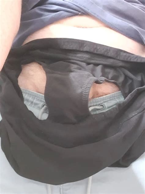 Not My Knickers Or My Wifes Nude Pics XHamster