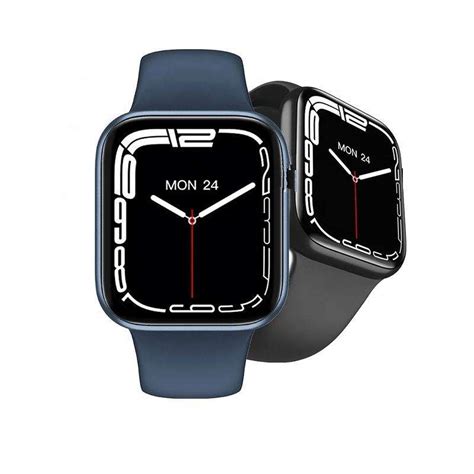 Hw Pro Smart Watch Series Appleme