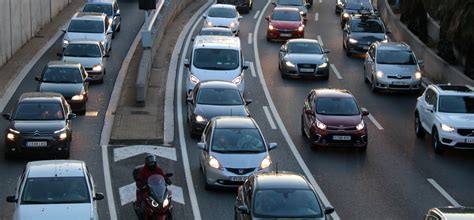 Impost A Les Emissions De CO2 Dels Vehicles Ja Es Pot Consultar La