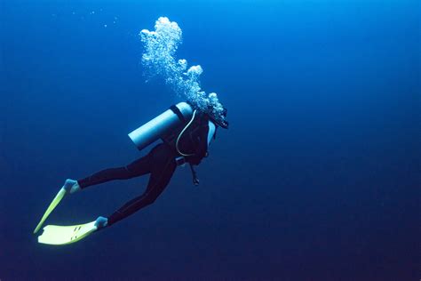 diving  knowledge  importance  compressed air testing