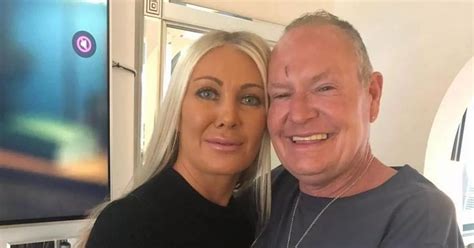 Paul Gascoigne 'dumped by girlfriend over lads' meet up during lockdown' - Mirror Online