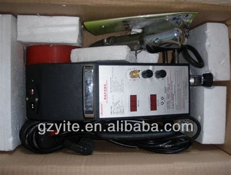 Hot Air Welding Machine Seam Welding Machine High Quality Hot Air Welding Machine Seam Welding