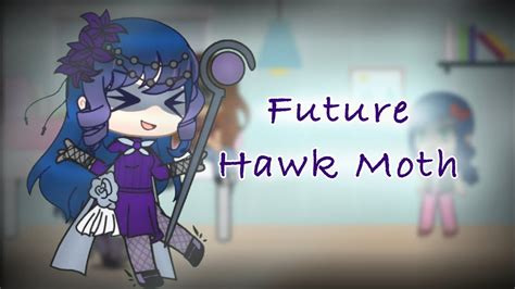 Late Future Hawk Moth Meme Please Read Description Mlb Gacha