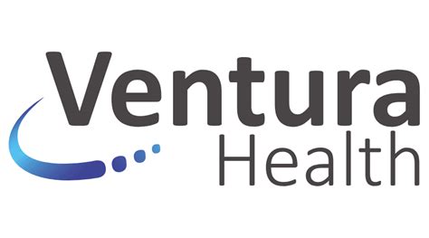 Ventura Health Vector Logo | Free Download - (.SVG + .PNG) format ...