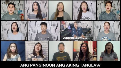 Ang Panginoon Ang Aking Tanglaw Chords Misia Panginoon Hot Sex Picture