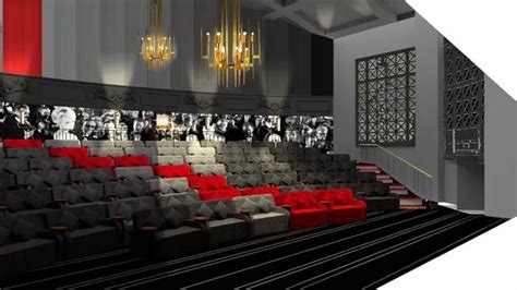 A Stunning Sneak Peek Inside Crystal Palaces New Luxury Everyman