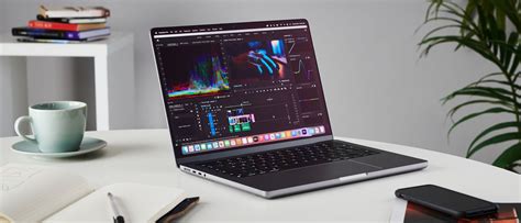 Apple Macbook Pro 14 Inch 2021 Review Techradar