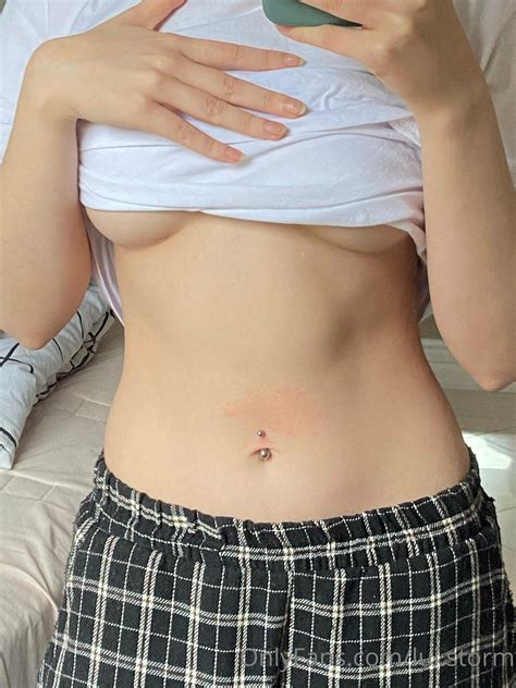 Lui Storm Lui Storm Luistormcos Nude OnlyFans Leaks Photos