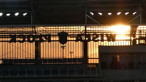 Orlen Stadion Im Kazimierza G Rskiego Stadion In P Ock