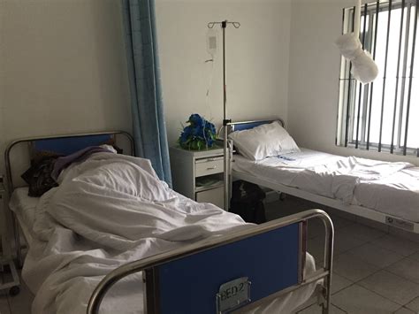 Kaloleni Hospital – Volunteer in Tanzania