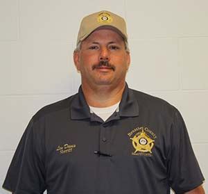 Brantley County Sheriff's Office | Protecting and Serving Brantley County