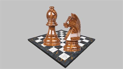 Мат конем и слоном за 30 секунд - Chess.com