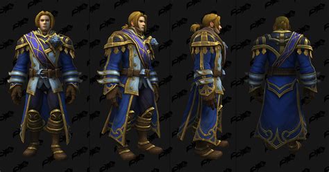 Anduin New Model Telegraph