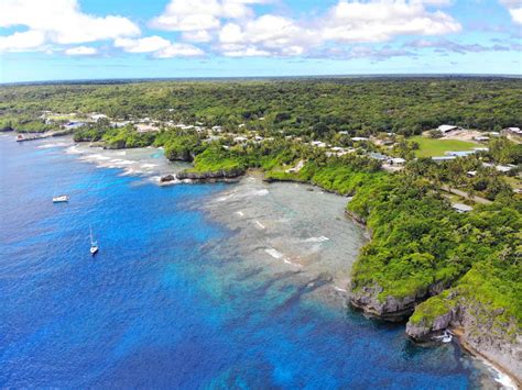 The Travel Guide To Alofi For Families Niue Pocket Guide