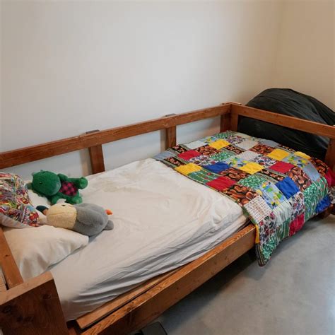 Founders Hall – Burke Center for Youth