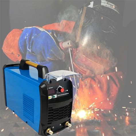 380v400a Dc Igbt Module Digital Mmaarc Machine Inverter Welding