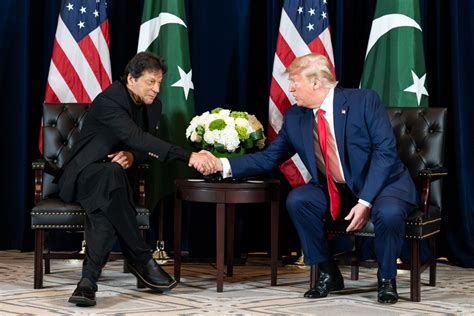 US Pakistan Counterterrorism Cooperation Beyond Afghanistan Quincy