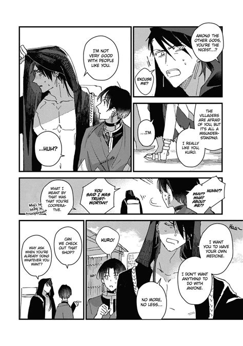 [nagisa Ayumu] Aijitsu To Hanayome [eng] Update C 4 5 Page 2 Of 5