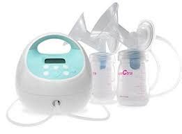 Spectra S1 Plus Hospital Grade Double Electric Breast Pump