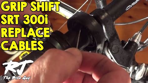 How To Replace A Shifter Cable On At Edith Grimes Blog