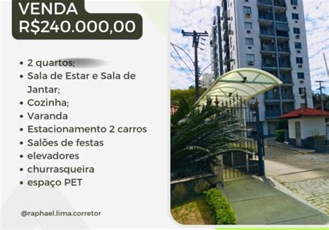 Apartamentos Direto O Propriet Rio Venda Na Avenida Padre Roser