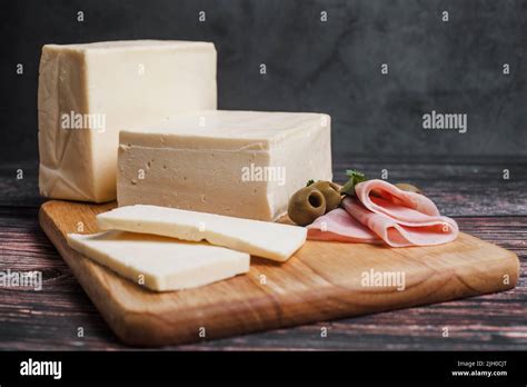 Mennonite cheese hi-res stock photography and images - Alamy