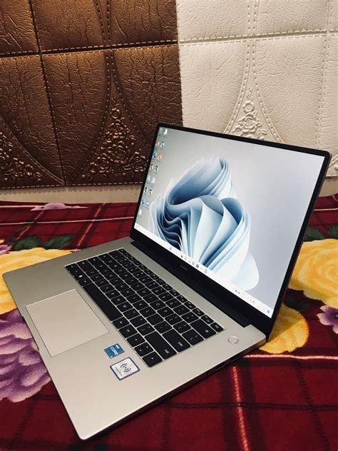 HUAWEI BOD-WXX9, i3-11th Gen 8GB RAM 256 SSD Flash Storage Windows 11 ...