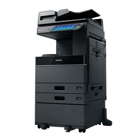 Toshiba E Studio 2505ac A3a4 Color Laser Copier Printer Scanner 25 Ppm