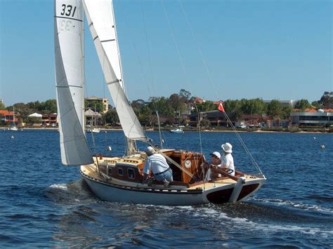 Swan river H28's - West Australian H28's