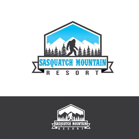 Sasquatch Logo