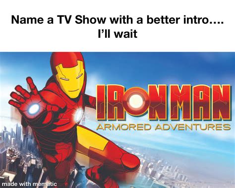 It’s way too good and doesn’t get nearly enough love : r/marvelmemes