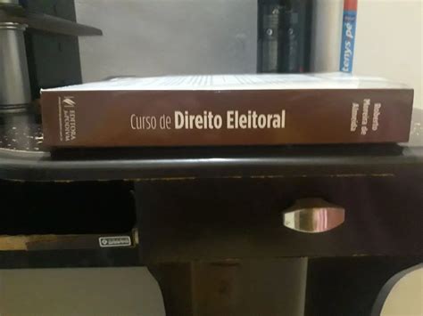 Direito Eleitoral 2023 TSE Unificado Concursos Jurídicos Livros e