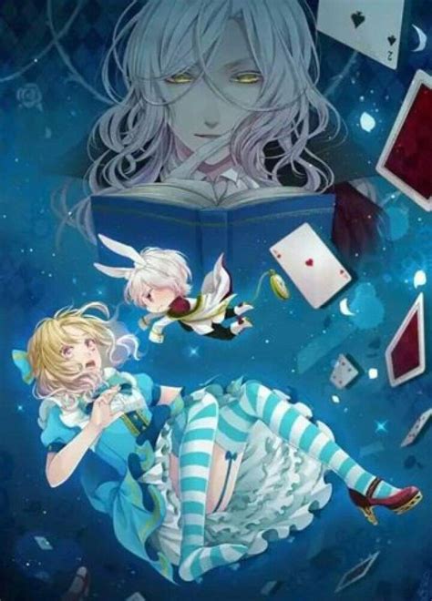 ~Дьявольские возлюбленные~ Amino