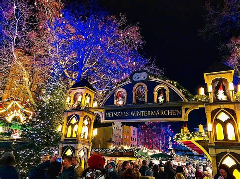 Cologne Christmas Market | Fun With Kids