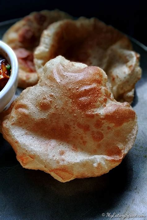 poori - My Eating Space