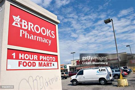 69 Brooks Pharmacy Stock Photos, High-Res Pictures, and Images - Getty ...