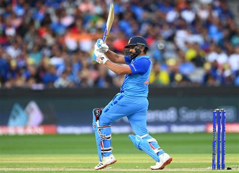 T World Cup There Will Be Two Things Required From Rohit