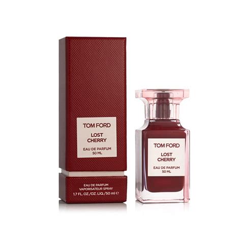 Perfumy Unisex Tom Ford Lost Cherry EDP 50 Ml 15770453002 Allegro Pl