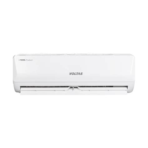 Voltas Sac 183v Vertis Emerald Inverter Split Ac 1 5 Ton