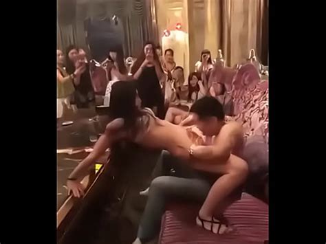 Sexy Girl In Karaoke In Cambodia Xvideos