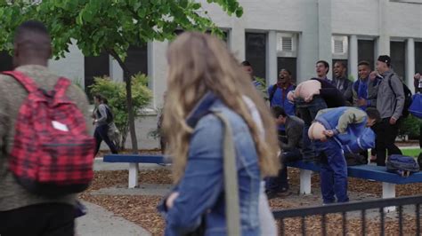 AusCAPS Justin Prentice And Timothy Granaderos Nude In 13 Reasons Why 1 05 Tape 3 Side A