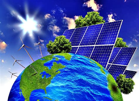 O Que Recurso Renovavel - Recursos naturais inesgotáveis: o que são e exemplos importantes