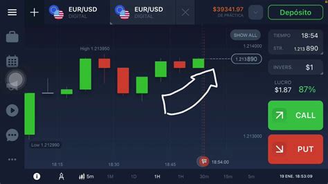 Como Configurar Broker IQ OPTION En Tu Celular YouTube